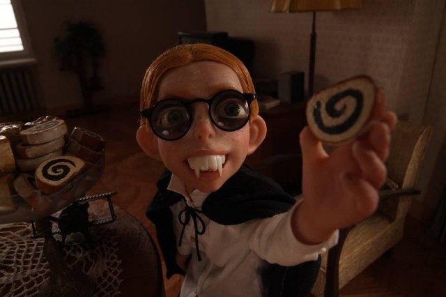 The Flying Machine fotoğrafı