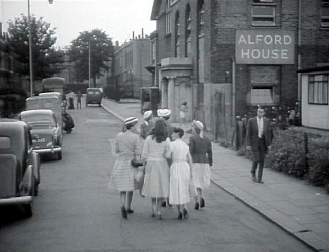 We Are The Lambeth Boys Fotoğrafı