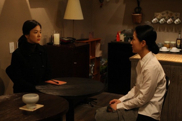 A Reason to Live fotoğrafı