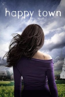 Happy Town (2010) afişi