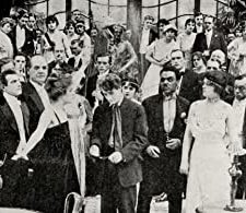 Destiny: Or, The Soul Of A Woman (1915) afişi