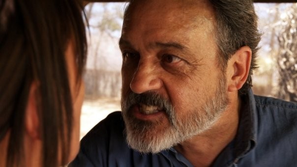 Phase Two Fotoğrafı