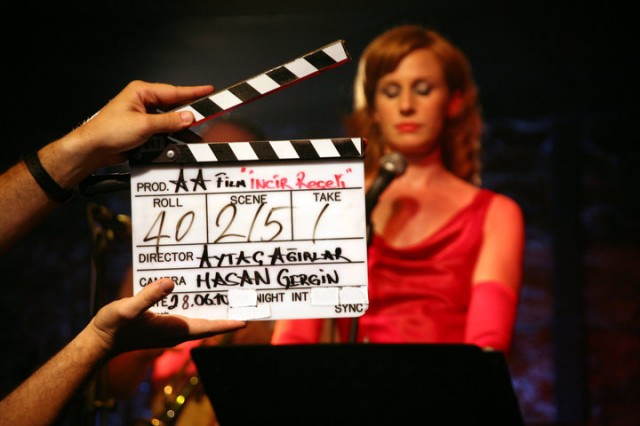 İncir Reçeli Fotoğrafı