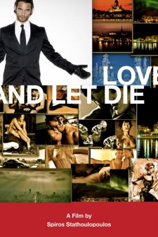 Love And Let Die (2011) afişi