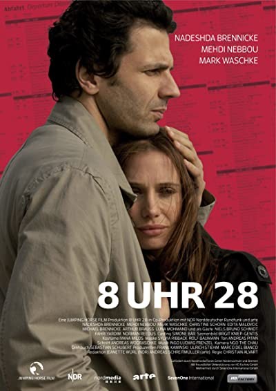 8:28 am (2010) afişi