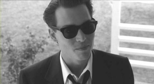 Ed Wood Fotoğrafı