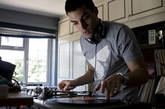 Everywhere And Nowhere fotoğrafı