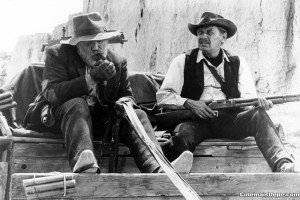 Vahşi Belde Fotoğrafı