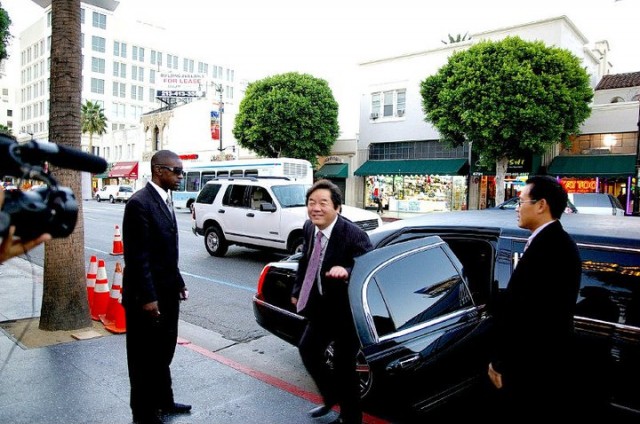 Canavar Savaşları Fotoğrafı