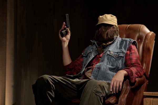 Undocumented fotoğrafı