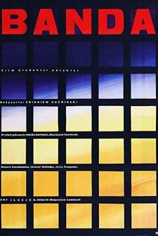 Banda (1965) afişi