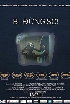 Bi, Dung So! (2010) afişi