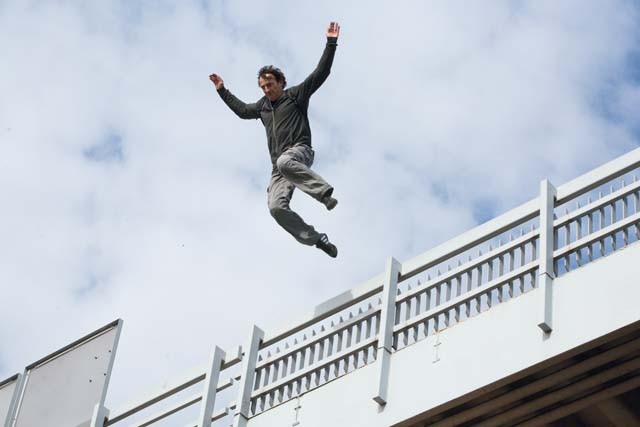 The Prey fotoğrafı