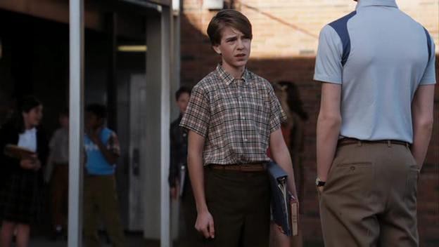 Ben Böyleyim Fotoğrafı