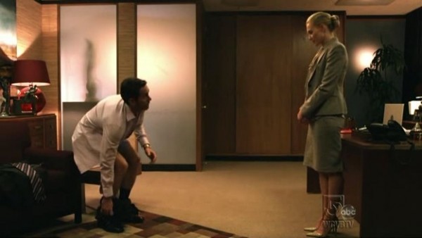 Better Off Ted Fotoğrafı