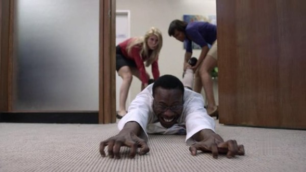 Better Off Ted Fotoğrafı