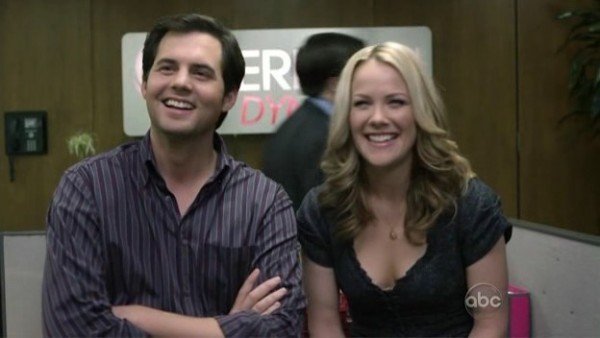 Better Off Ted Fotoğrafı