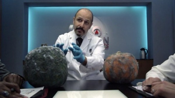 Better Off Ted Fotoğrafı