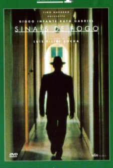 Sinais De Fogo (1995) afişi