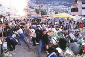 Yaşam Kanıtı Fotoğrafı