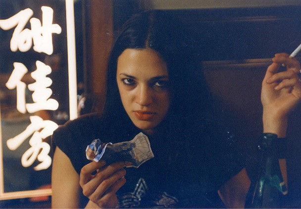 Scarlet Diva fotoğrafı