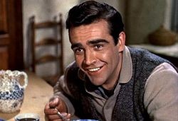 Darby O'gill And The Little People Fotoğrafı