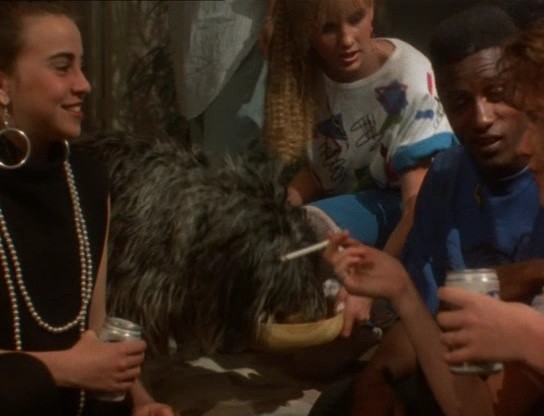 The Gate Fotoğrafı