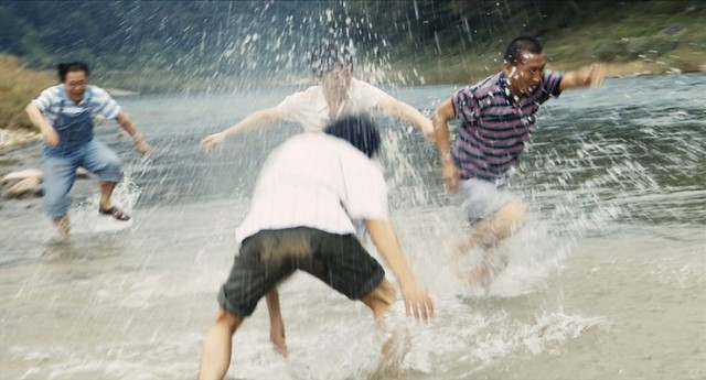 Patates Senfonisi fotoğrafı