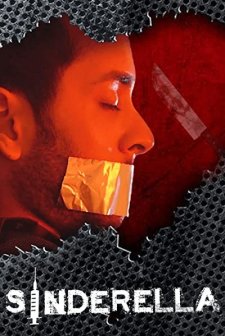 Sinderella (2018) afişi