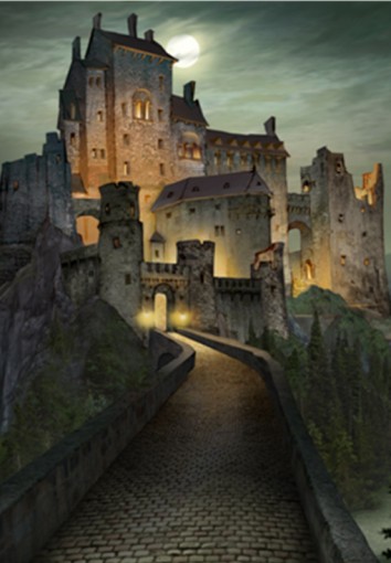 Otel Transilvanya Fotoğrafı