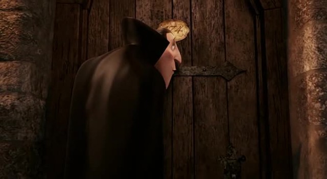 Otel Transilvanya Fotoğrafı