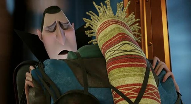 Otel Transilvanya Fotoğrafı