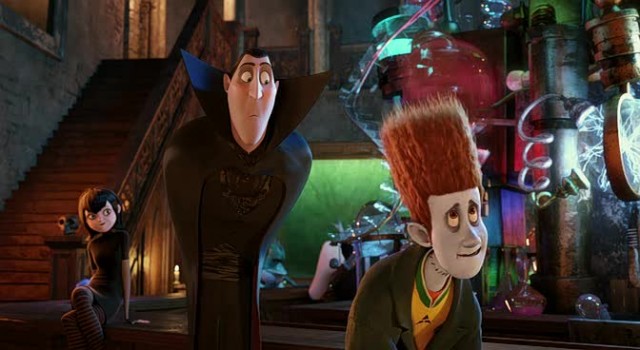 Otel Transilvanya Fotoğrafı