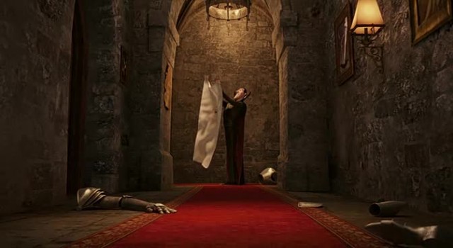 Otel Transilvanya Fotoğrafı