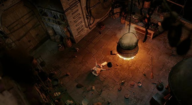 Otel Transilvanya Fotoğrafı