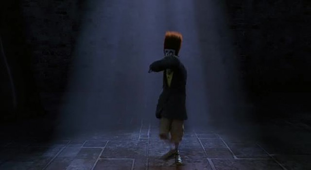 Otel Transilvanya Fotoğrafı