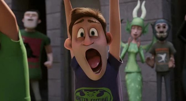 Otel Transilvanya Fotoğrafı