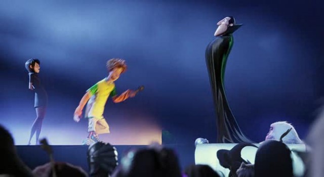 Otel Transilvanya Fotoğrafı