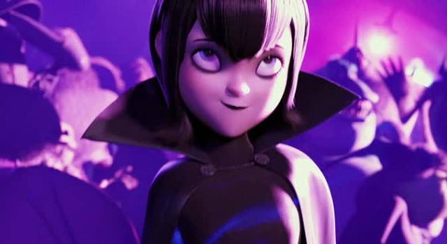 Otel Transilvanya Fotoğrafı