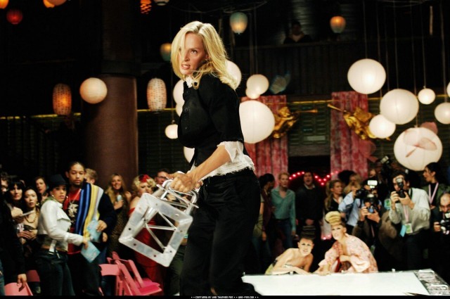 Eski Süper Sevgilim Fotoğrafı