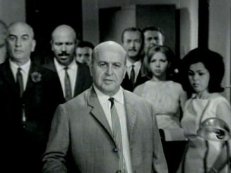 Komşunun Tavuğu Fotoğrafı