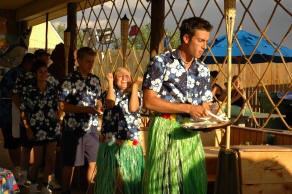 Yaz Rüyası Fotoğrafı