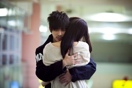 Love You 10000 Years fotoğrafı