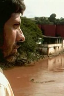 O Monstro (2006) afişi