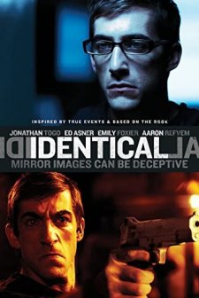 Zıt İkizler (2011) afişi