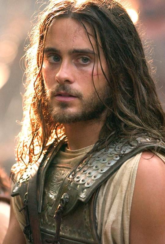 Büyük İskender Fotoğrafı