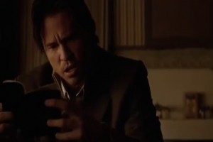 Blind Horizon Fotoğrafı