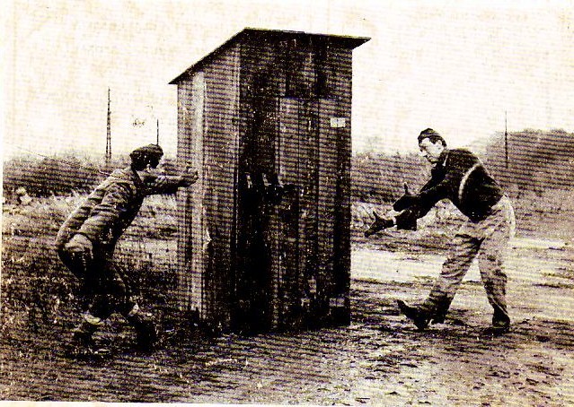 Le Caporal épinglé fotoğrafı