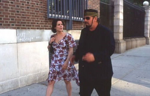 When Will I Be Loved Fotoğrafı