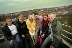 Nordkraft Fotoğrafı